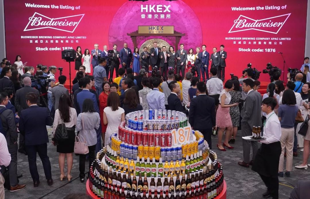 百威亚太在中国的啤酒品牌,百威亚太控股有限公司