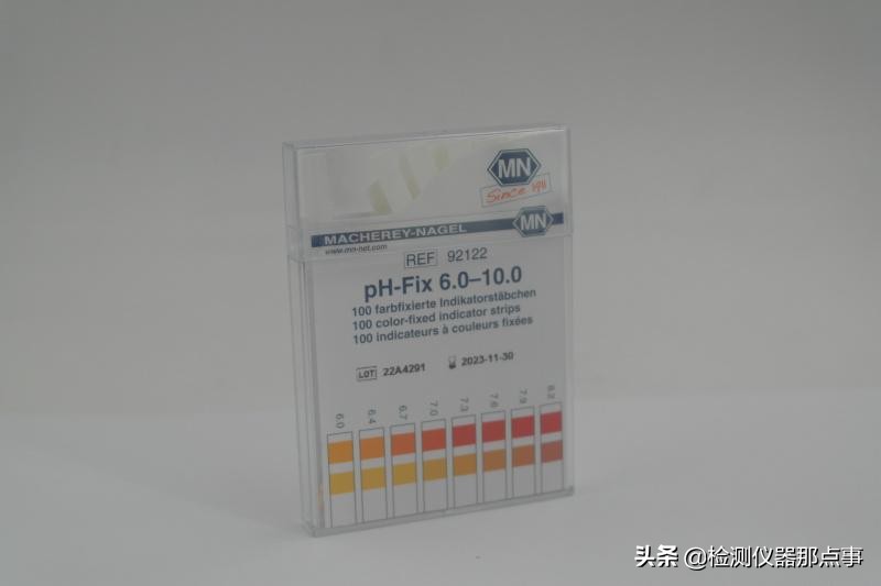 ph试纸对照表,ph试纸酸碱度什么牌子测得准