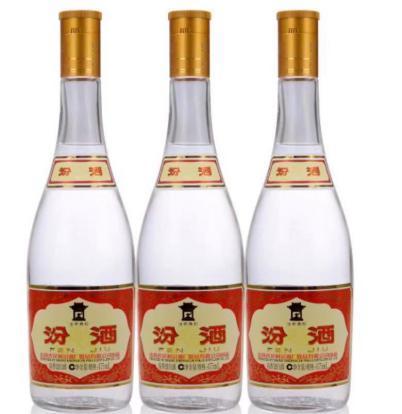 你可能见过汾酒20年30年，但是你肯定没有见过40年