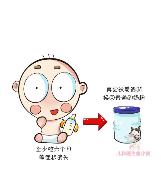 宝宝牛奶蛋白过敏妈妈吃什么下奶,牛奶蛋白过敏的能喝驼奶吗