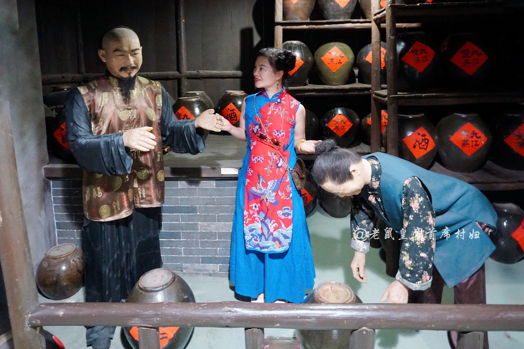 剑桥数学老师加盟，一杯黑啤含3000万泡泡，养活首都三分之一人口