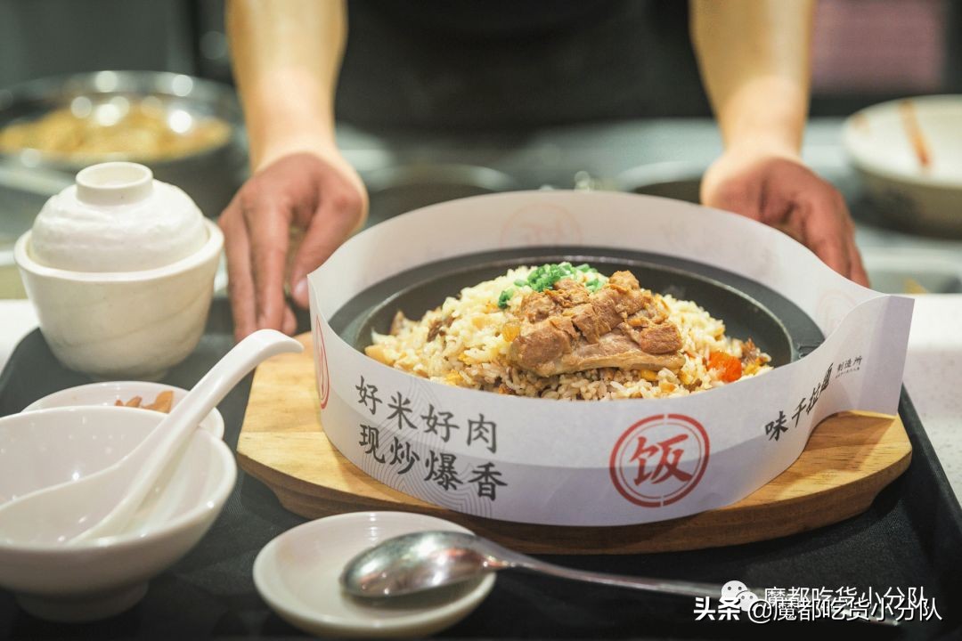 开遍全球的兰州拉面,最近很火的拉面店