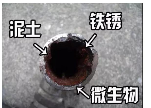 净水器真没有技术含量吗,净水器是不是没效果