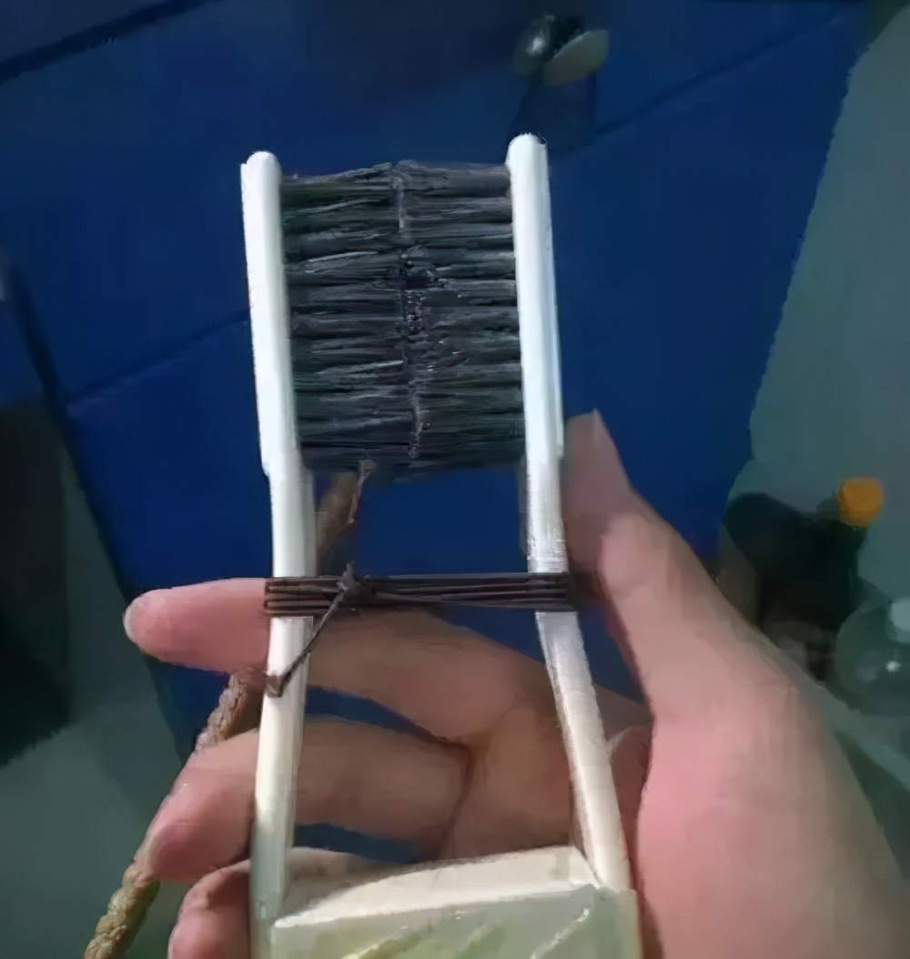 金刚应当怎么盘怎么刷,金刚刷盘技巧