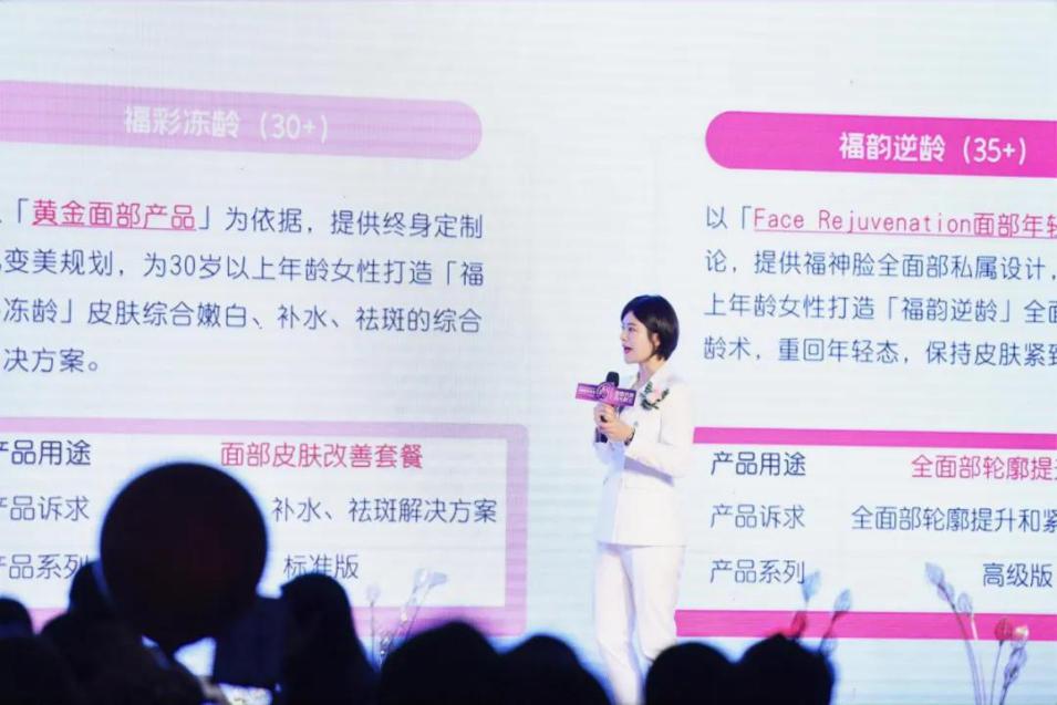 直面抗衰，向光新生！福神21周年盛典圆满落幕