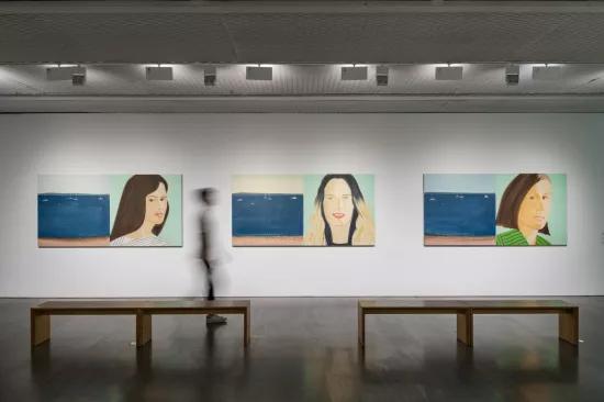 93岁“活化石”级宠妻狂魔，坚持画老婆60年