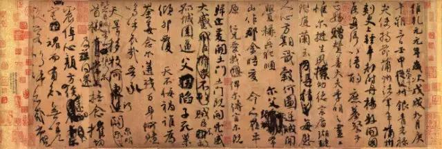 陈忠康临摹秘诀,陈忠康我的临帖秘籍