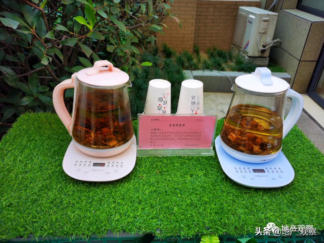 震撼！这个县城起家的开发商，做产品超过了大多数一线