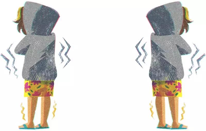 0元体验｜告别体寒，北仑人不得不服气的一个地方