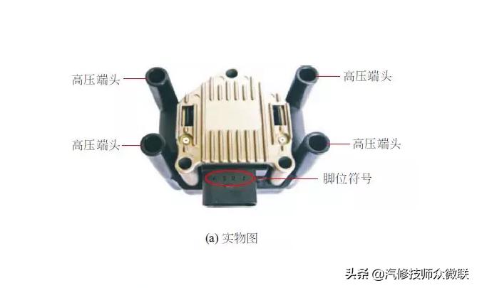 点火线圈有问题能检测出来吗,点火线圈的工作过程