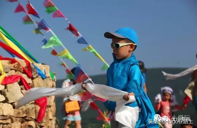 十位亲子旅行达人来告诉你，我们为什么要这样带孩子去旅行