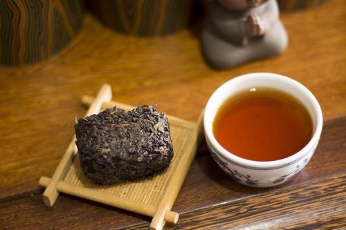 茶叶的种类有哪些具体如何分类,几种茶叶品种的区别在哪里