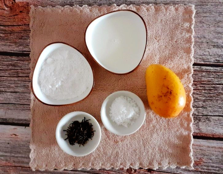玛瑙奶茶怎么做最简单而且又好吃,玛瑙奶茶怎么做的简单又好喝