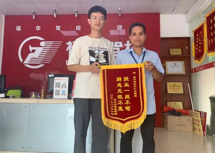 驾校好的口碑靠什么,学员回馈好评大全
