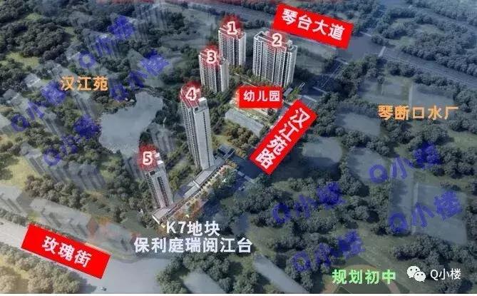 牵一发动全身！没法佛系的区域又出一规划！百万大盘也要来抢客
