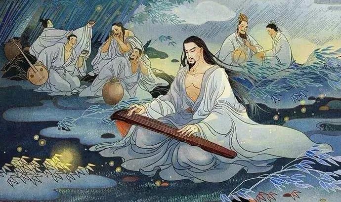欣赏一个人是始于颜值敬于才华,欣赏一个人始于人品忠于才华
