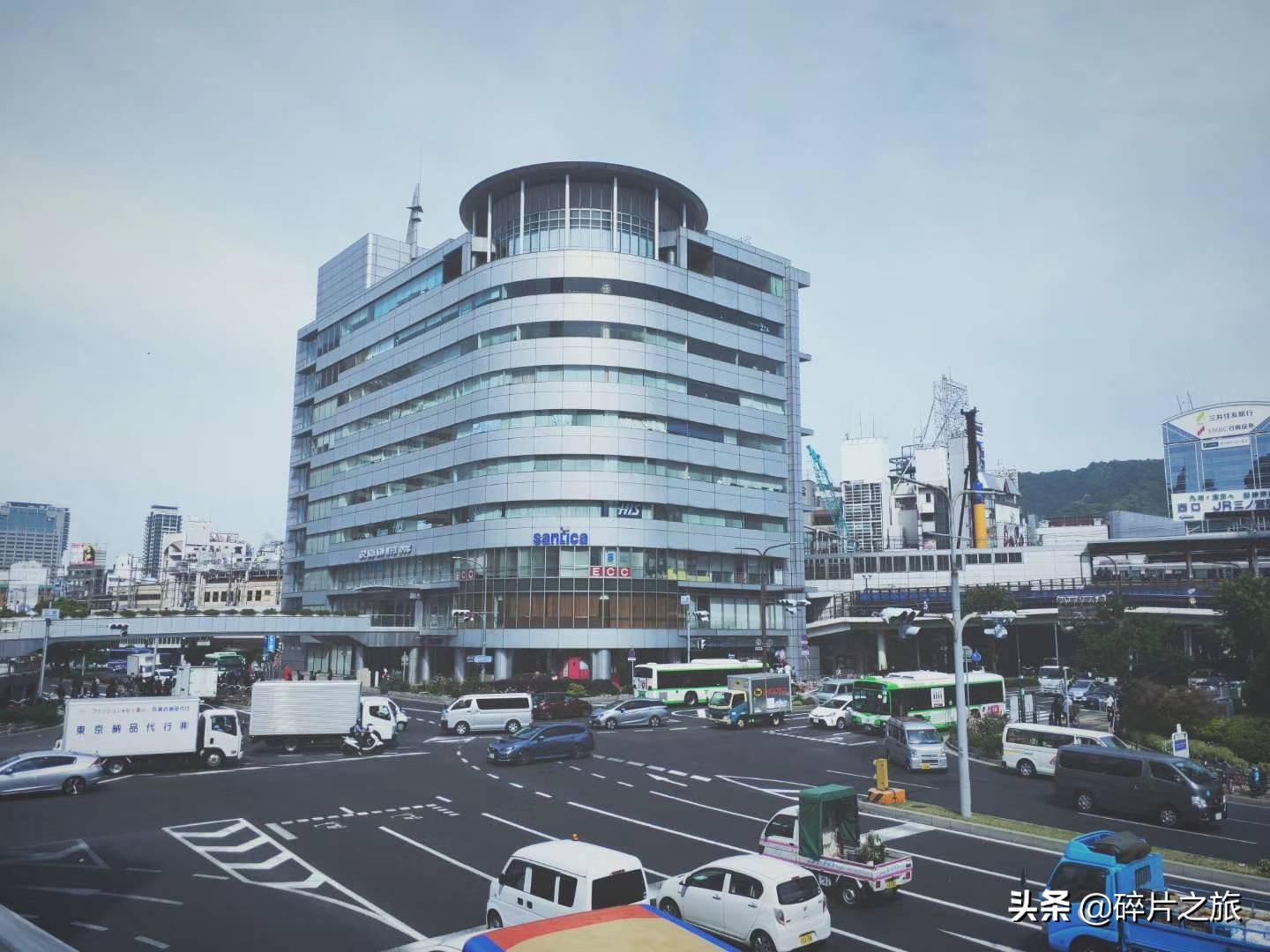 乘风破浪的姐们-上海日本豪华游轮六天五夜游攻略