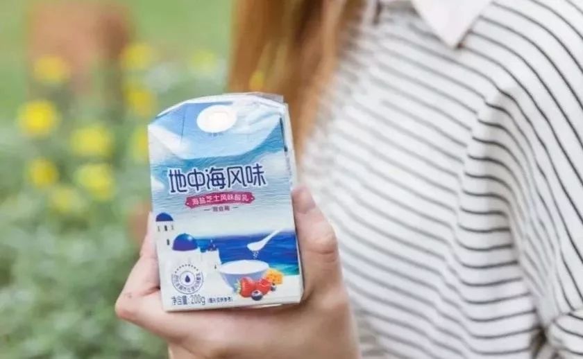 燕塘牛奶开店,燕塘牛奶最新事件