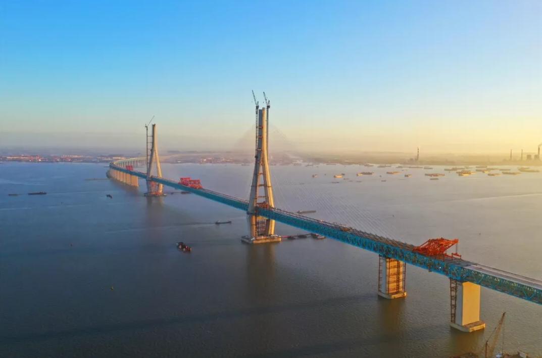 震撼！中国又一超级工程开世界先例，陕西这所大学功不可没！