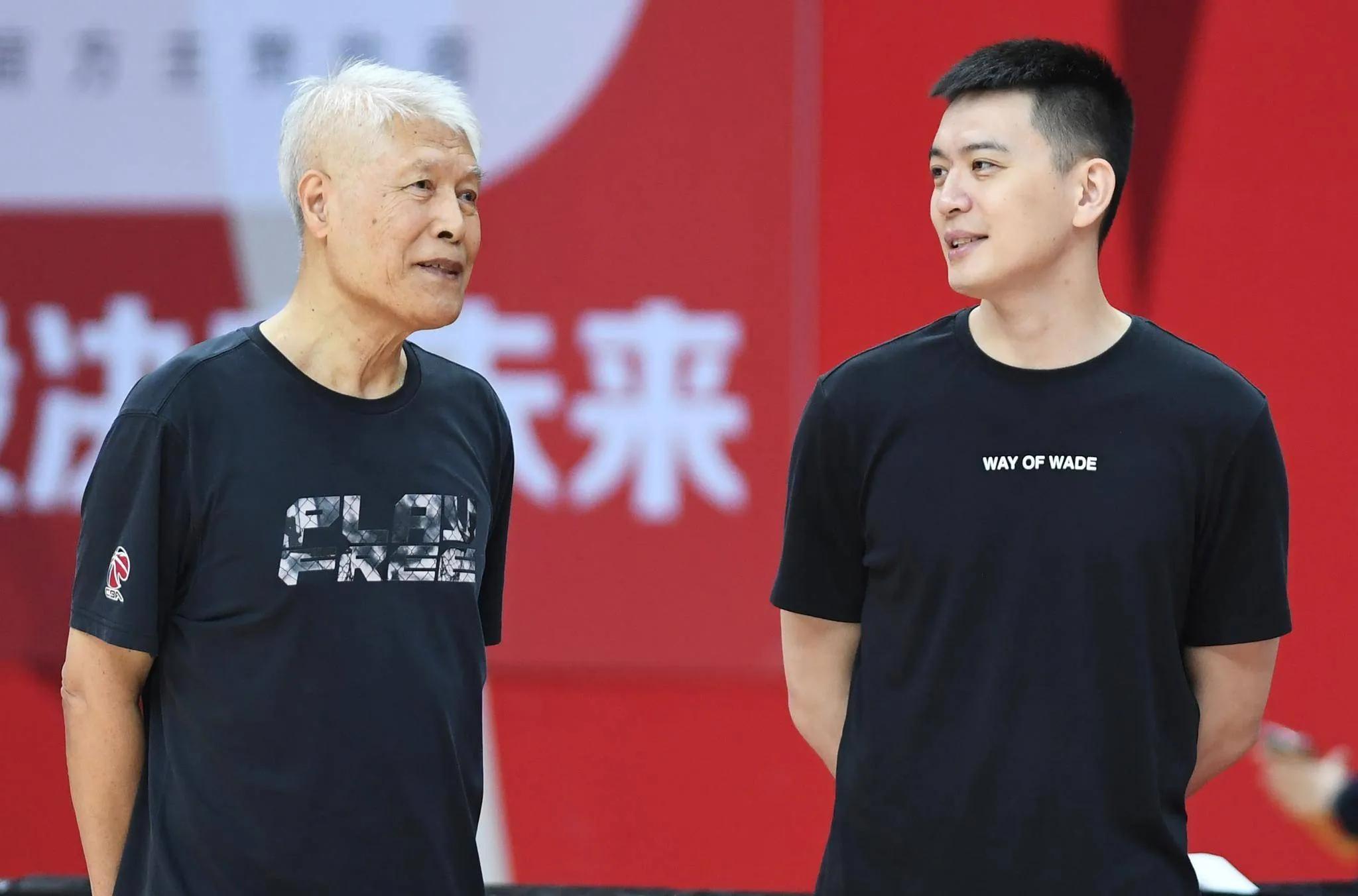 马布里谈中国强大,马布里谈中国篮球的问题