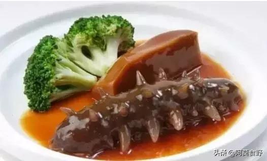 海参的正确做法100种,最简单的海参家常做法大全
