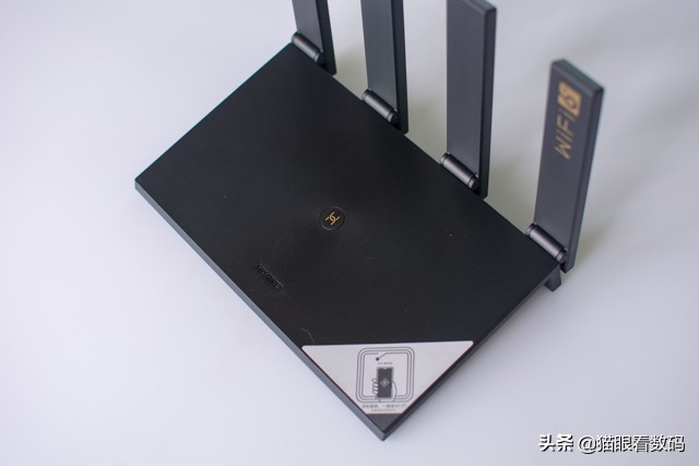 华为路由ax3pro支持千兆么,华为路由ax3pro支持wifi6吗