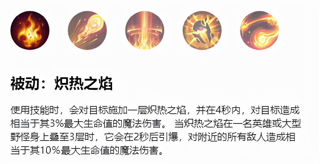 lol手游火男走哪条路,lol手游火男对线技巧和意识