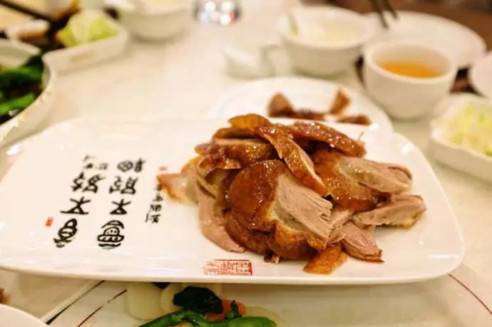 全聚德现在经营得怎么样,全聚德亏损过亿视频