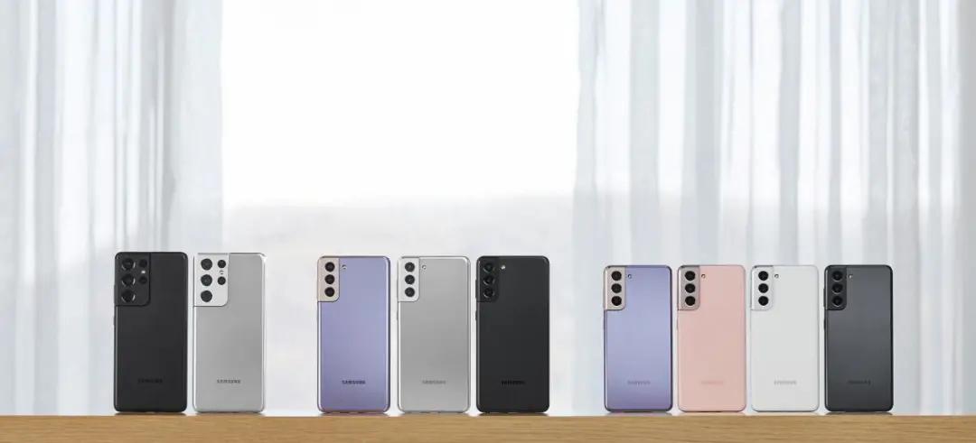 三星galaxys21更多细节曝光,三星galaxys21多少钱入手