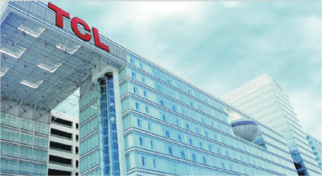 tcl电视销量蝉联世界第二,tcl是消费者公认的国产王牌电视
