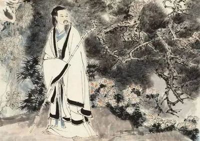 鬼谷子真的是神仙吗,鬼谷子真名字叫什么