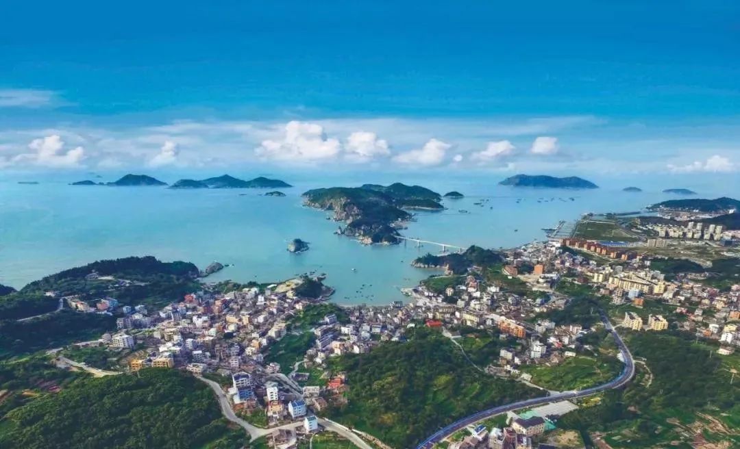 浙江舟山的人怎么样,舟山人为什么要住在岛上