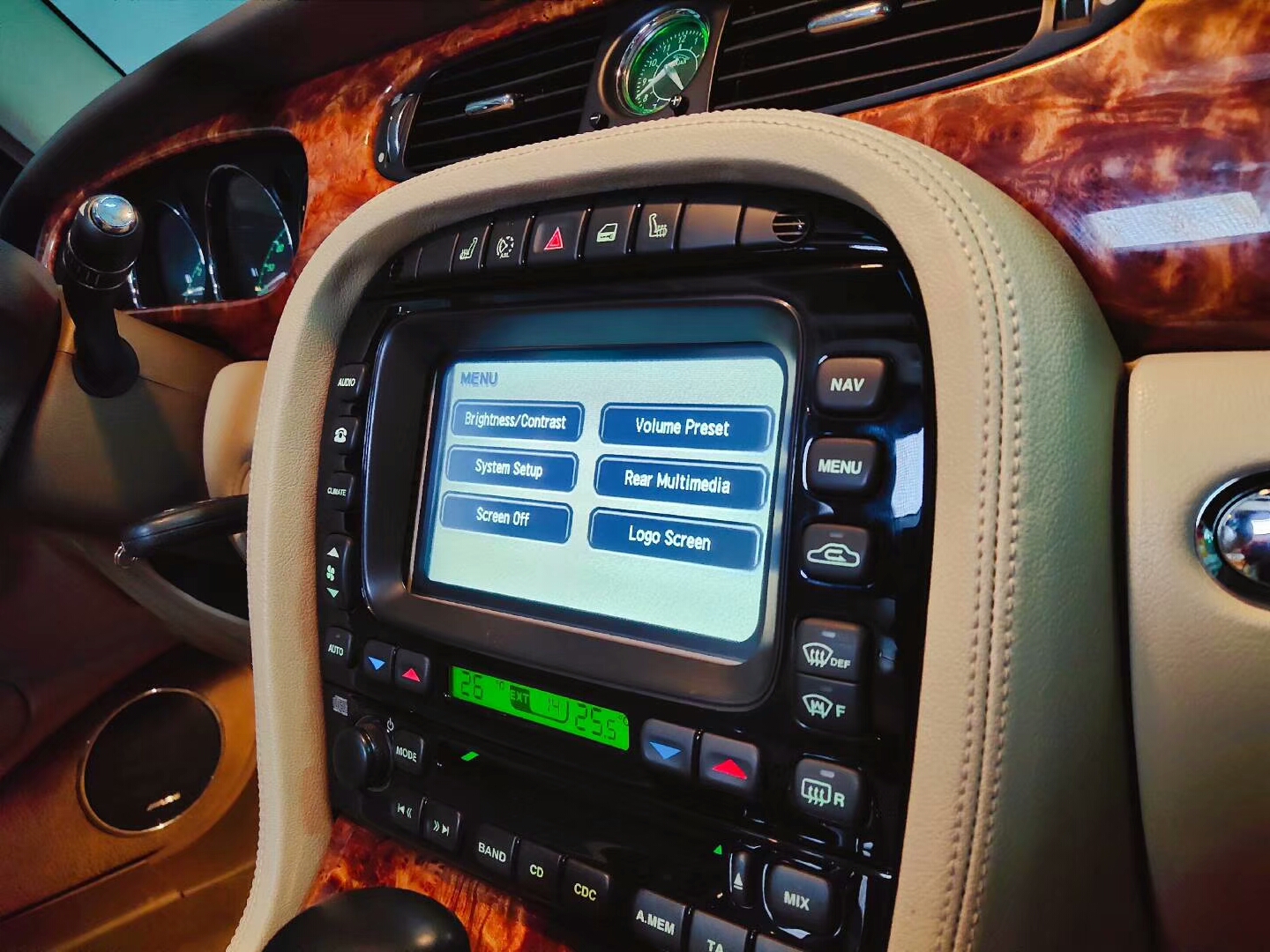 捷豹xj6翻新老车完整版,淘车捷豹xj