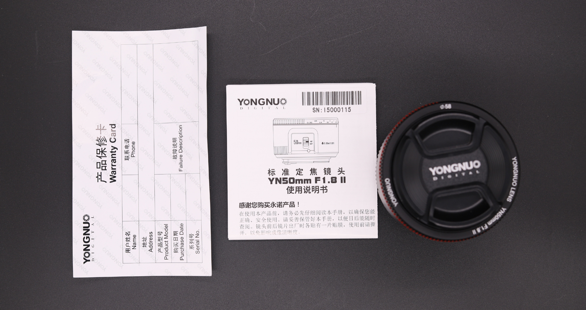 永诺50mmf1.8白色测评,永诺yn50mmf1.8s索尼镜头是全画幅吗