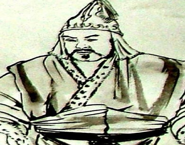 燕云十六州是在哪个王朝丢失的,燕云十六州宋朝的遗憾