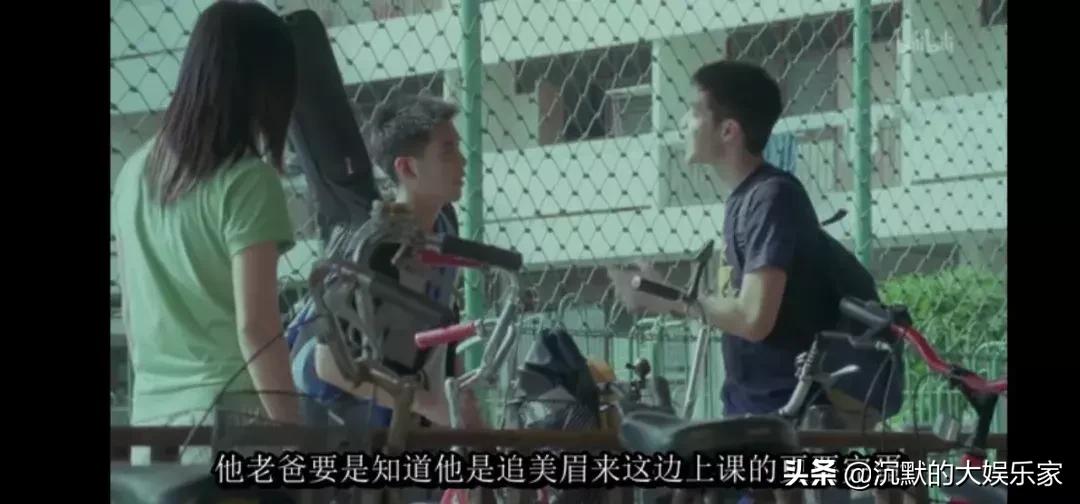 有哪些关于泰国的好看的电影,泰国小清新电影解说
