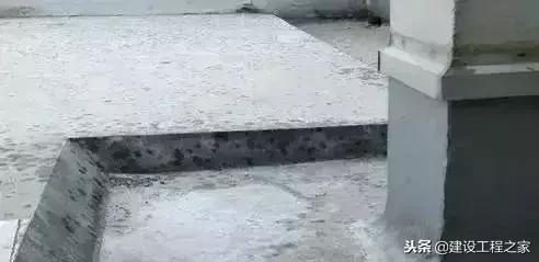 防水施工全套资料,防水施工品质控制要点