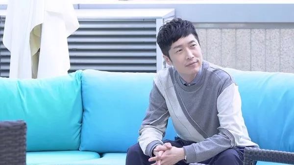马浚伟患抑郁症,tvb马浚伟多大年纪了