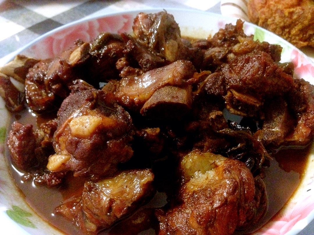 离家的连云港人，连云港独特“年午饭”还记得吗？