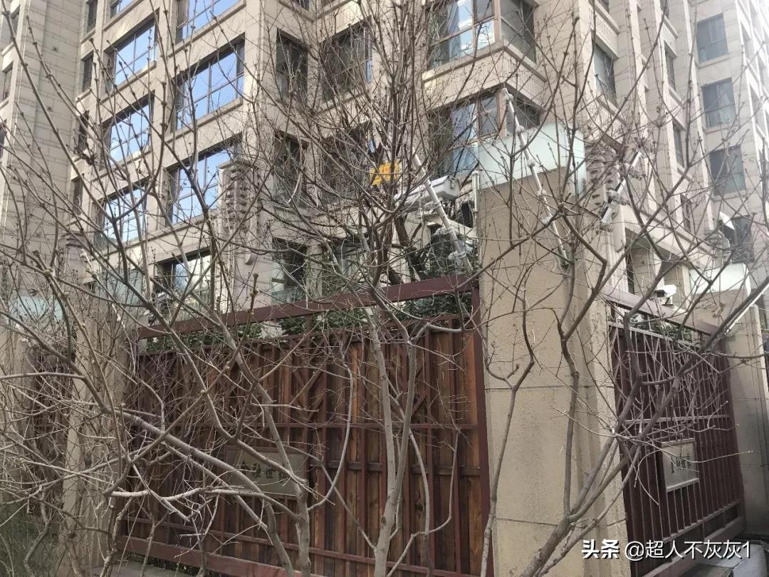 北京西城价值千万学区房,北京房价top10都在西城和海淀