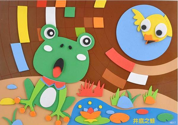 英语版神话成语故事,小学英语故事乌鸦喝水