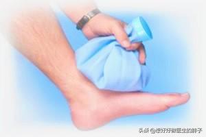 您重视过踝关节扭伤吗？扭伤3个月还不好，我们应当做点什么呢？