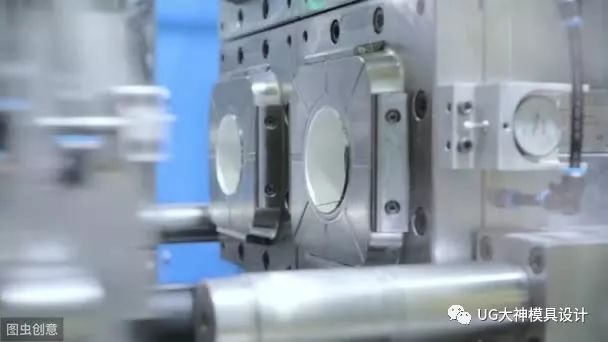 热流道在塑胶行业有哪些作用,塑胶模具设计常用的热流道