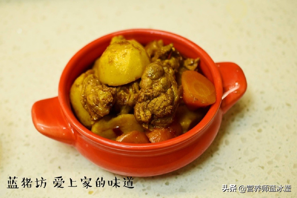 小孩吃鸭肉有什么好处和坏处,鸭肉对小朋友的好处