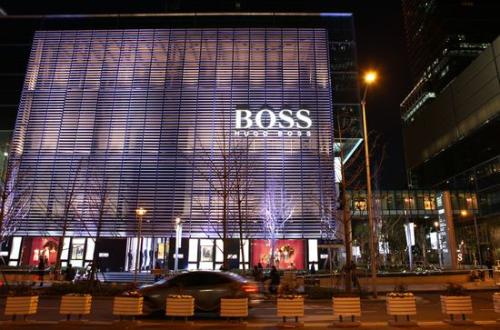 专访HugoBossCEO：14年来，不仅为商标而战，更是为顾客而战