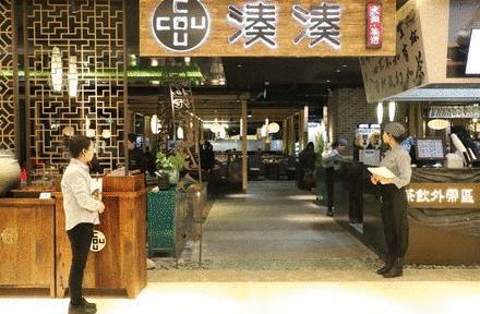 深圳2号线美食推荐,深圳一号线有什么好吃的美食推荐