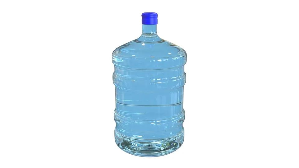 净水机和桶装水哪个性价比高,10块钱的桶装水和20的桶装水区别
