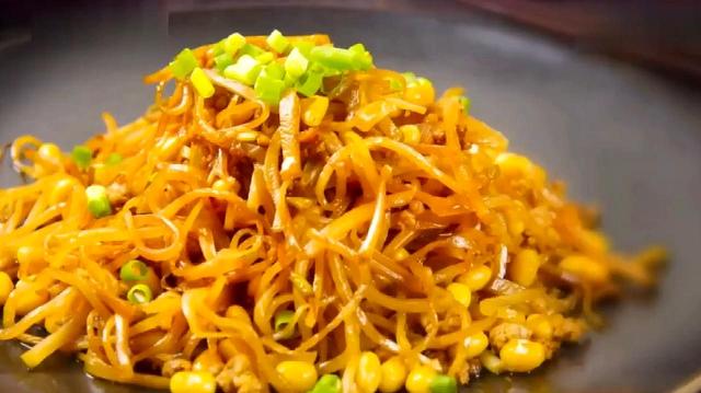 冷知识牛肉和西红柿不能一起吃,泡面加碳酸饮料的危害