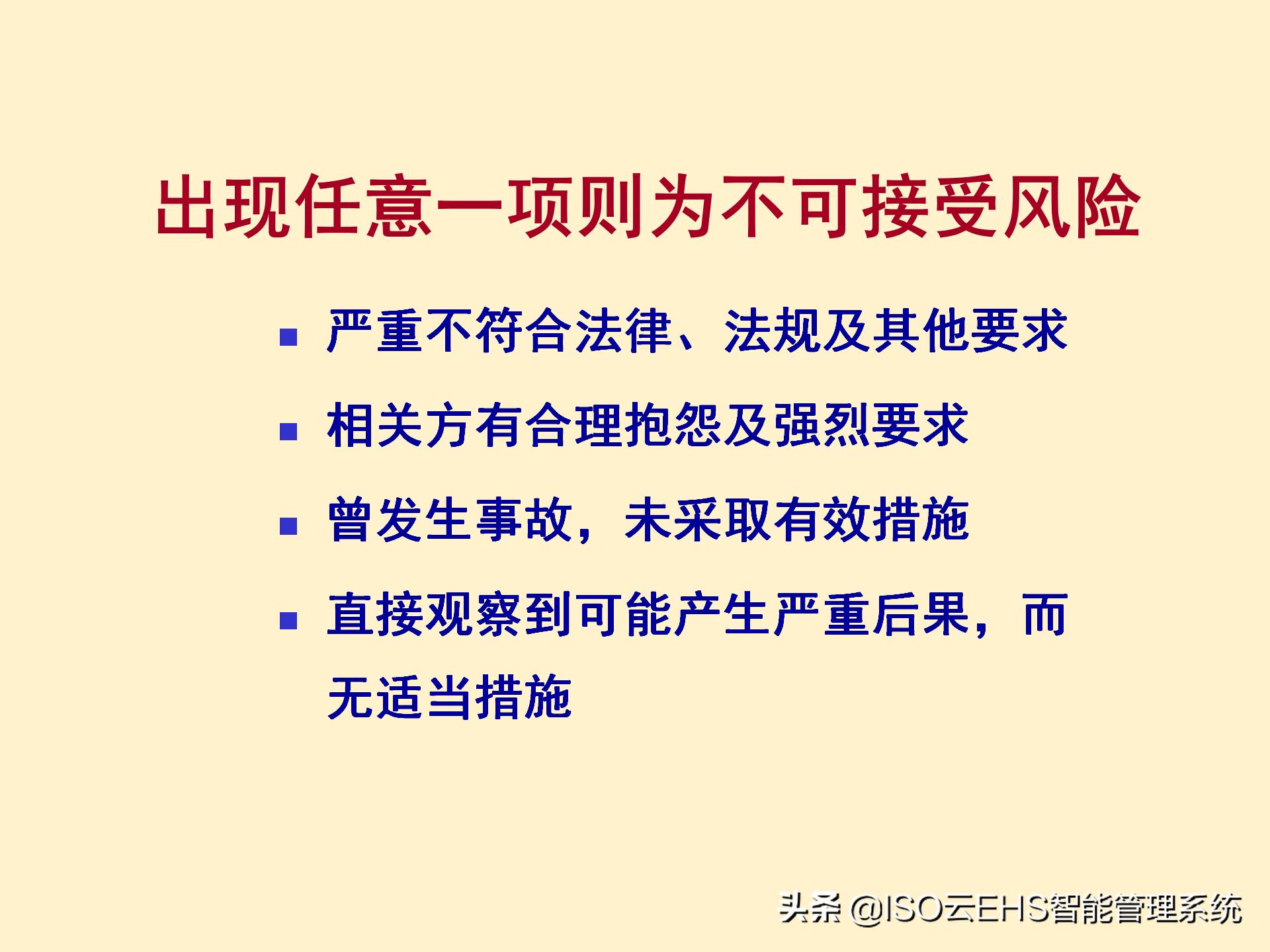 安全风险管理系统,安全风险管理师国家承认吗