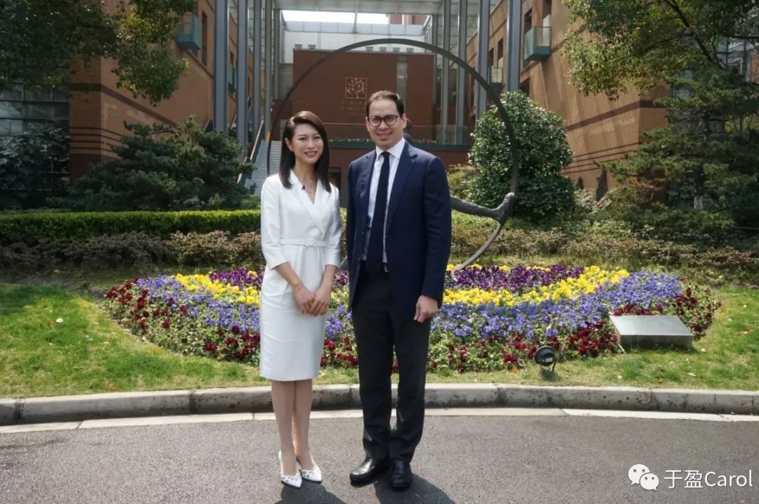 于盈眼中教育的未来：人生之路比升学之路更长、更重要